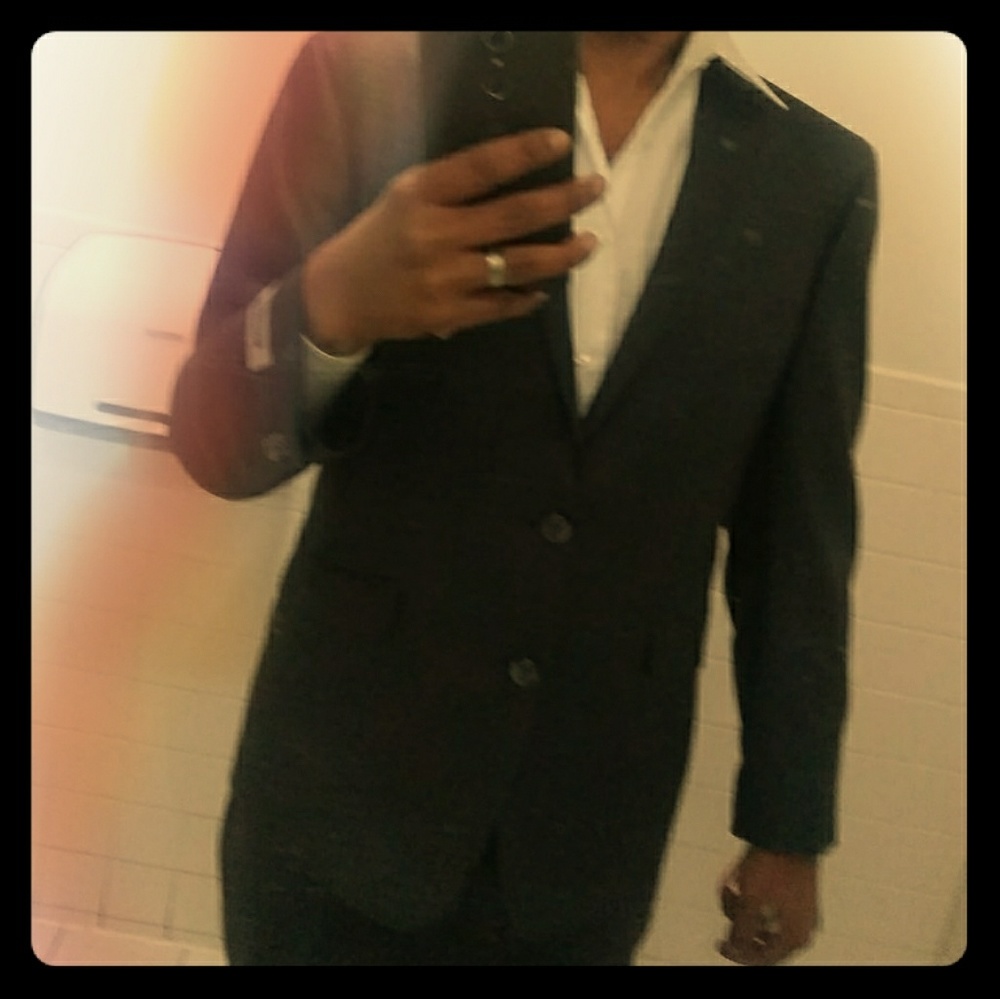 Michael Kors Suit